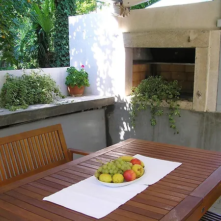 Apartament Angela Opatija