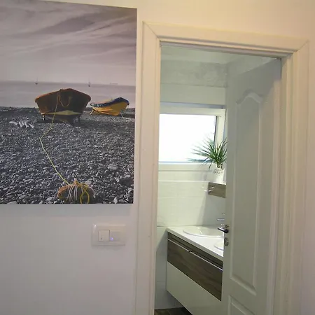 Angela Apartman Abbázia